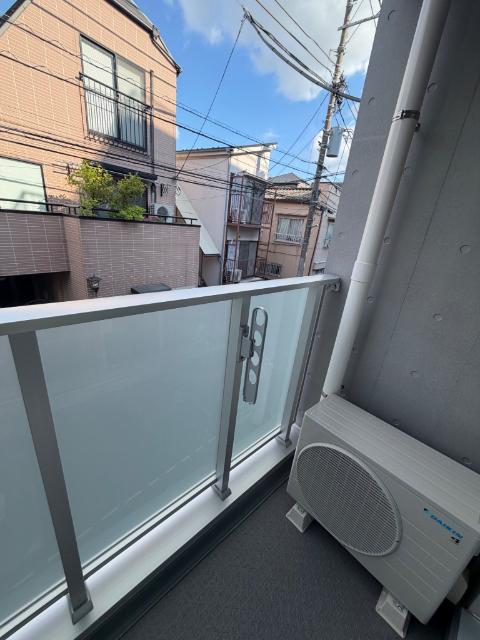 ヴェルデ中野坂上ヴィータ 設備