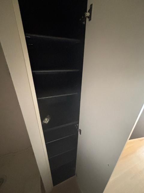 ＫｉｊｉｍａＢｌｄｇ錦糸町（0304） 収納