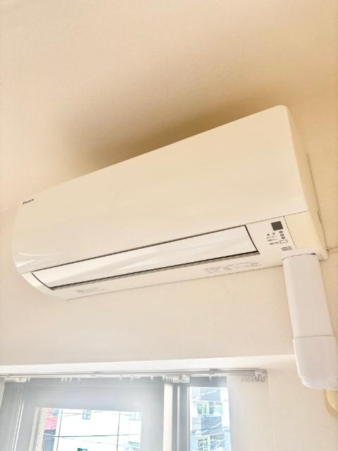 ＫｉｊｉｍａＢｌｄｇ錦糸町（0304） 設備