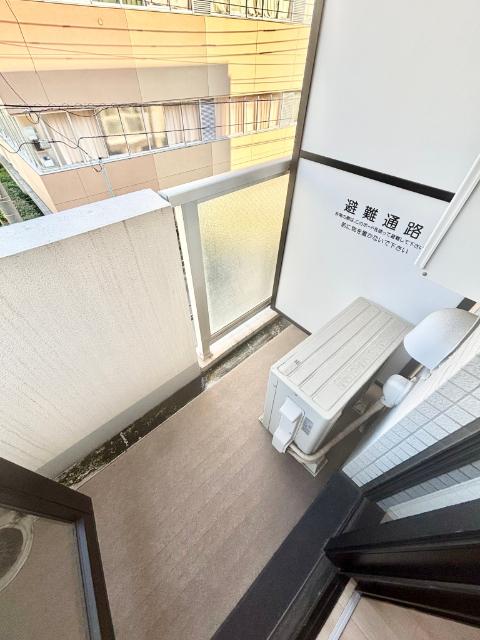 ＫｉｊｉｍａＢｌｄｇ錦糸町（0304） バルコニー