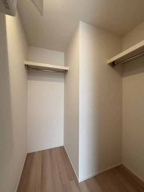 Ｇｒｅｅｎ　Ｔｅｒｒａｃｅ（0018） 収納
