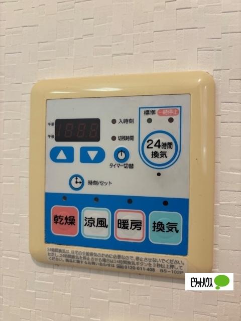 ヌゥベル・アイⅢ（0206） 設備