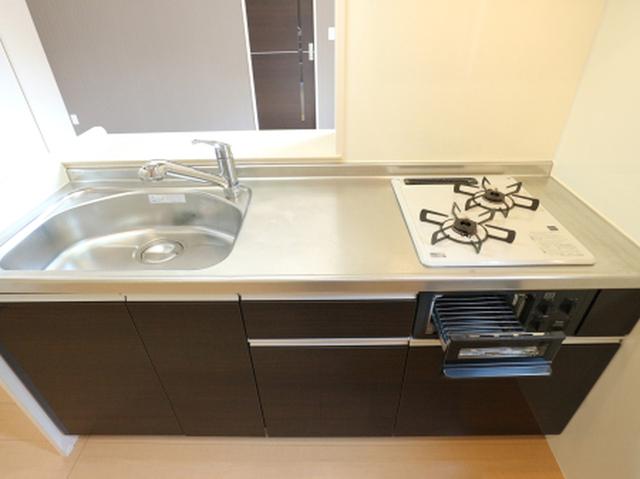 エクセレントヒル　Ⅰ棟（102） 部屋画像