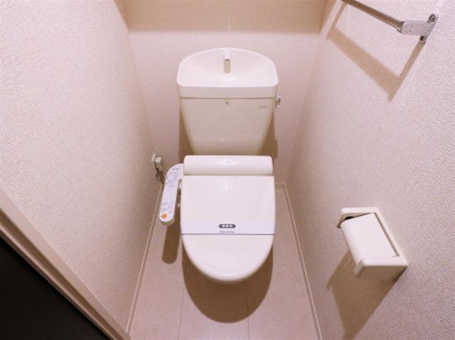 エクセレントヒル　Ⅰ棟（102） 部屋画像