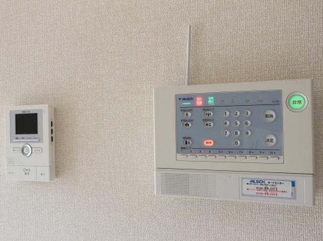 エクセレントヒル　Ⅰ棟（102） 部屋画像