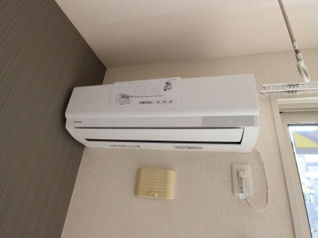 エクセレントヒル　Ⅰ棟（102） 部屋画像