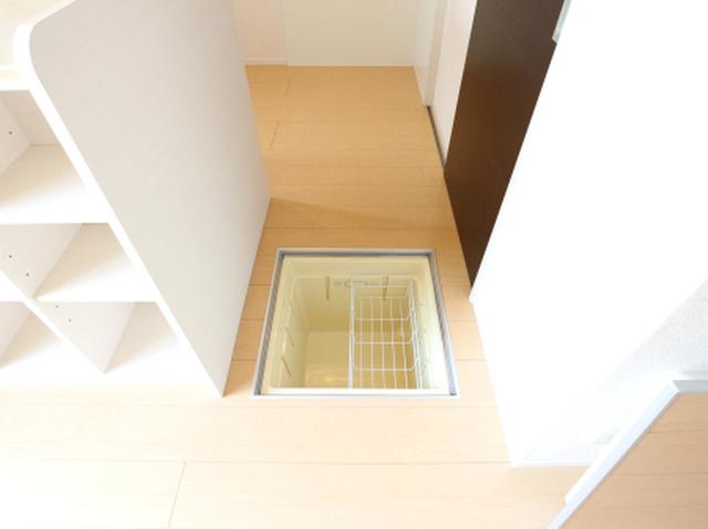 エクセレントヒル　Ⅰ棟（102） 部屋画像