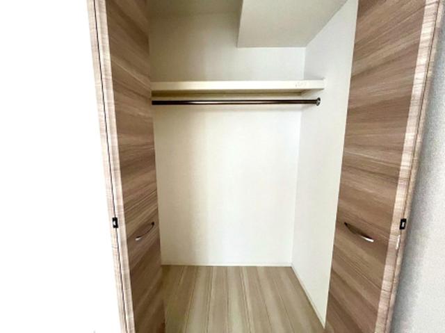 レジデンスヒルトップⅨ（106） 部屋画像