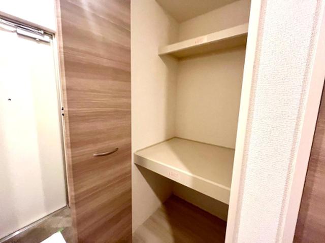レジデンスヒルトップⅨ（106） 部屋画像