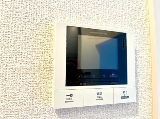 レジデンスヒルトップⅨ（106） 部屋画像