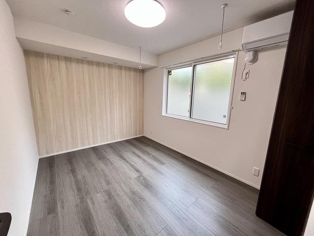 コンフォールヴィラージュ（102） 部屋画像