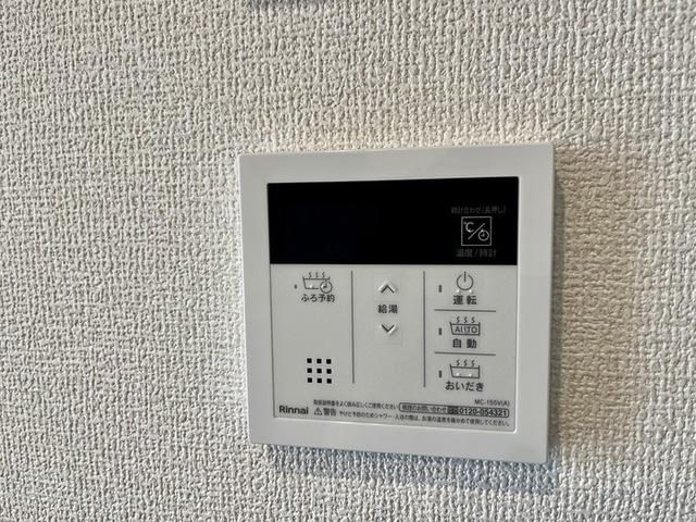 コンフォールヴィラージュ（102） 部屋画像