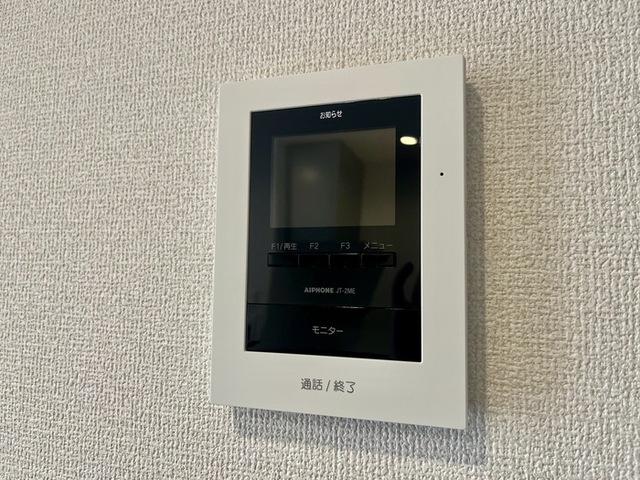 コンフォールヴィラージュ（102） 部屋画像
