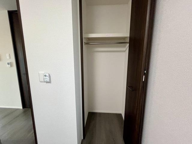 コンフォールヴィラージュ（203） 部屋画像