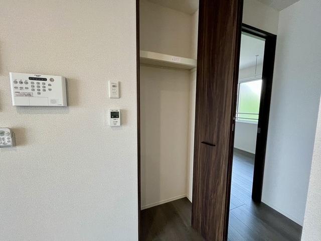 コンフォールヴィラージュ（203） 部屋画像