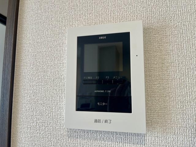 コンフォールヴィラージュ（203） 部屋画像