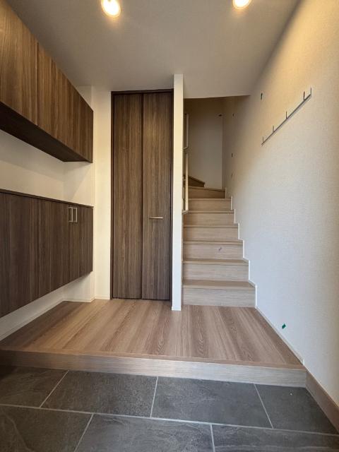 Ｇｒｅｅｎ　Ｔｅｒｒａｃｅ（0015） 玄関