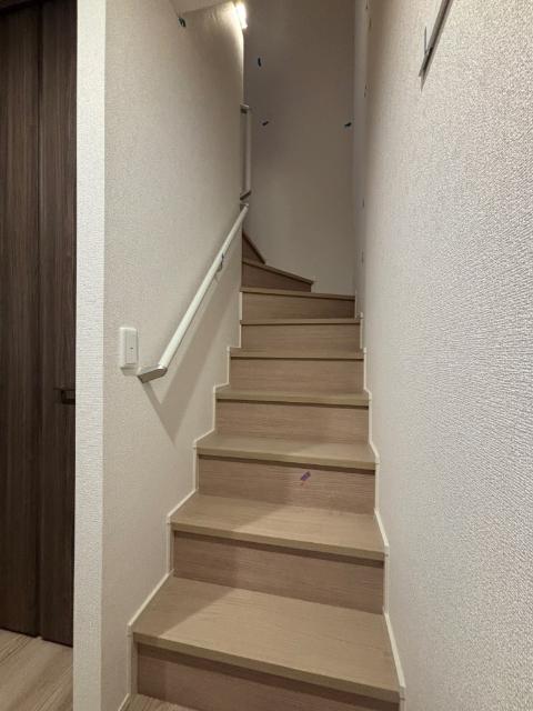 Ｇｒｅｅｎ　Ｔｅｒｒａｃｅ（0015） 室内