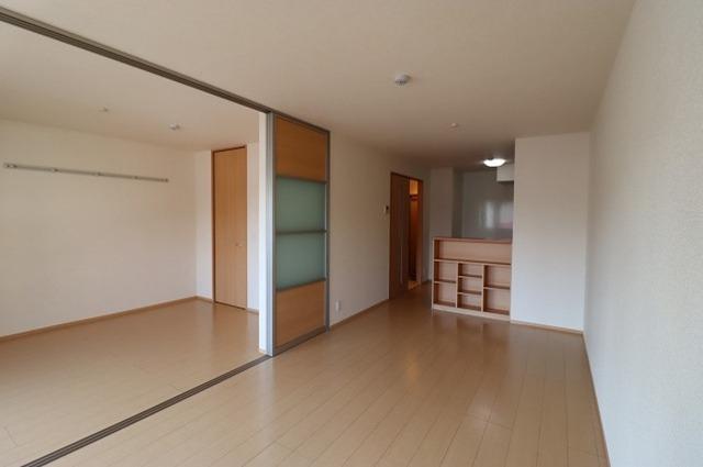 エスペランサ（102） 部屋画像