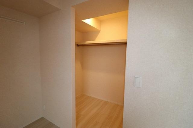 シャルム（202） 部屋画像
