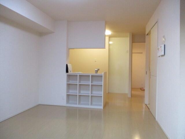 イーグレット　A（102） 部屋画像