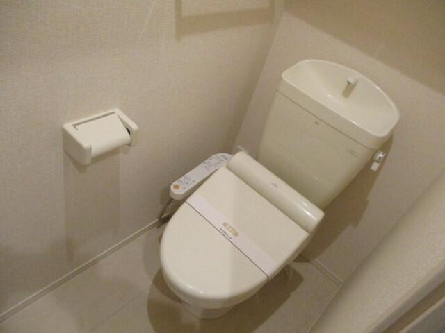イーグレット　A（102） 部屋画像