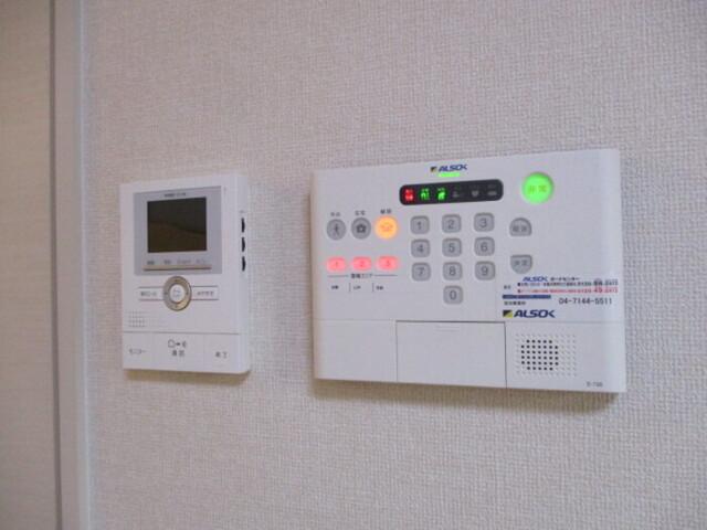 イーグレット　A（102） 部屋画像