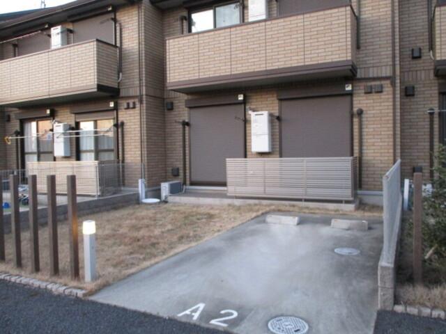 イーグレット　A（102） 部屋画像