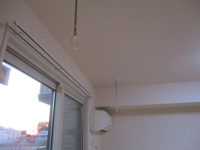 イーグレット　A（102） 部屋画像