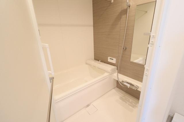 D-Invest田宮（101） 部屋画像