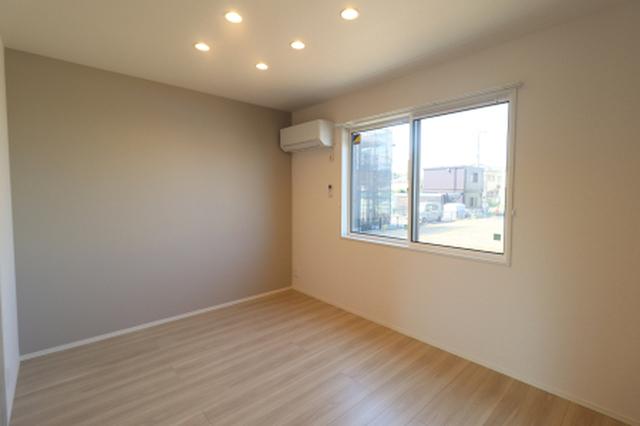 D-Invest田宮（101） 部屋画像