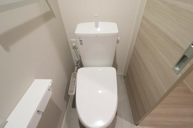 D-Invest田宮（101） 部屋画像