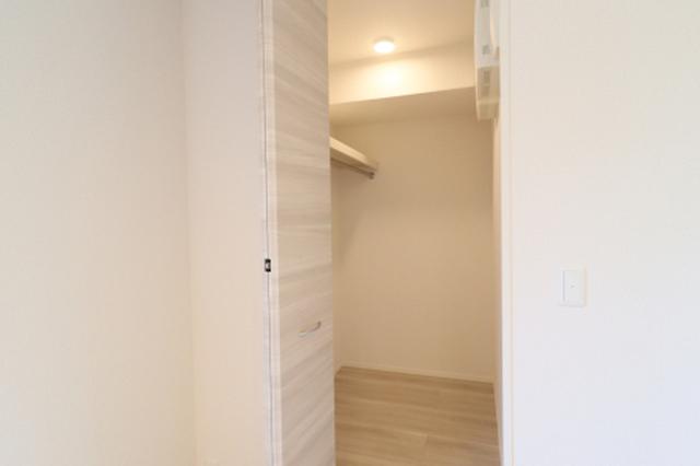 D-Invest田宮（101） 部屋画像