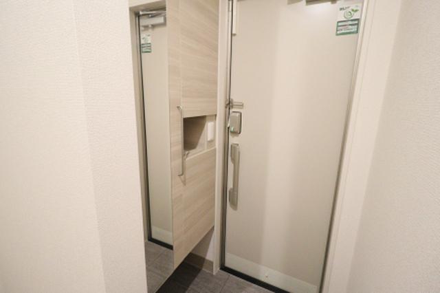 D-Invest田宮（101） 部屋画像