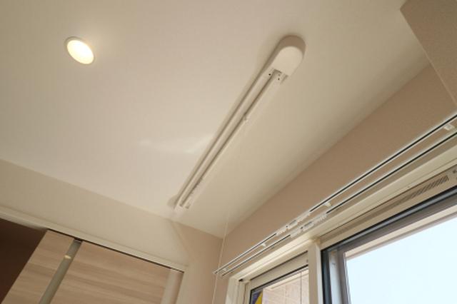 D-Invest田宮（101） 部屋画像
