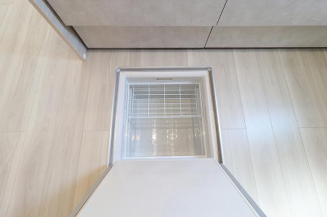 D-Invest田宮（101） 部屋画像