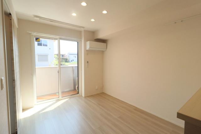 D-Invest田宮（102） 部屋画像