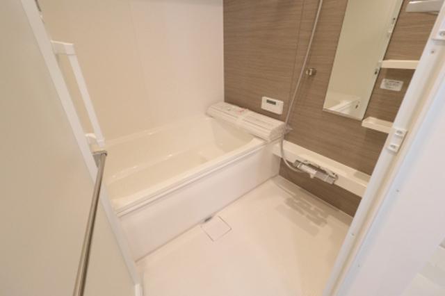 D-Invest田宮（102） 部屋画像