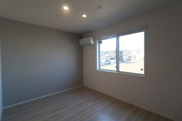 D-Invest田宮（102） 部屋画像