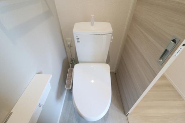 D-Invest田宮（102） 部屋画像