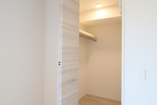 D-Invest田宮（102） 部屋画像