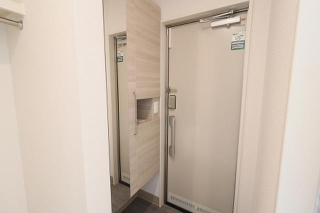 D-Invest田宮（102） 部屋画像