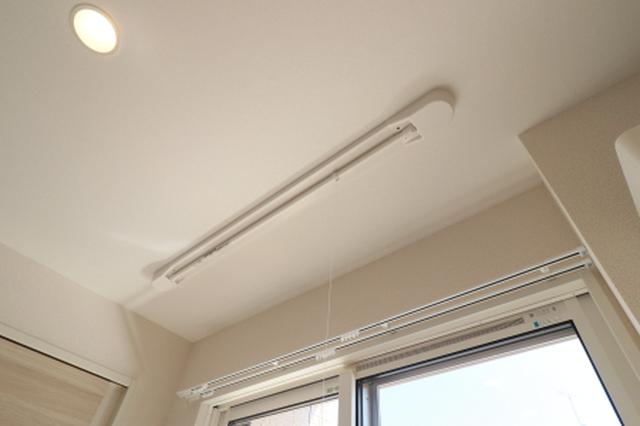 D-Invest田宮（102） 部屋画像