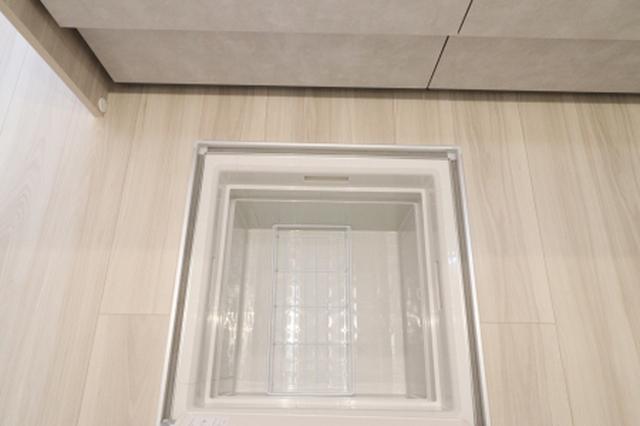 D-Invest田宮（102） 部屋画像