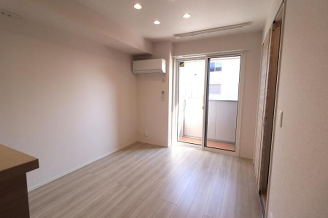 D-Invest田宮（103） 部屋画像