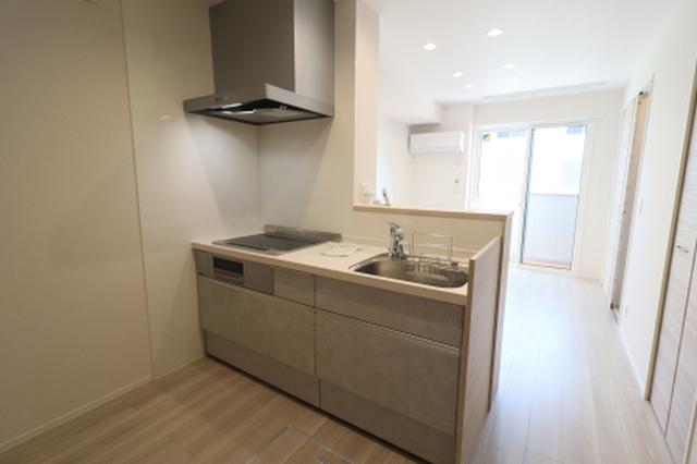 D-Invest田宮（103） 部屋画像