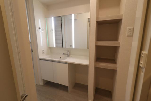 D-Invest田宮（103） 部屋画像