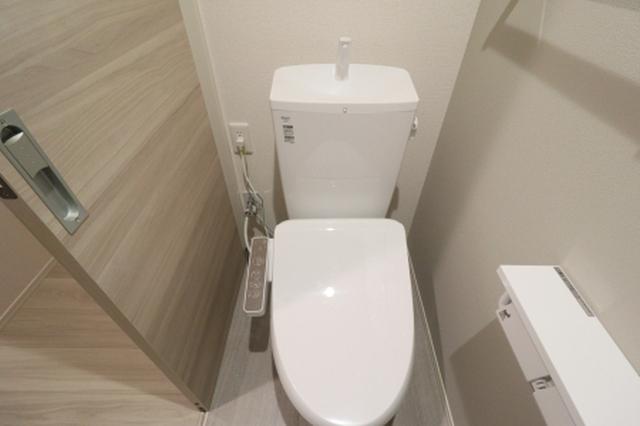 D-Invest田宮（103） 部屋画像