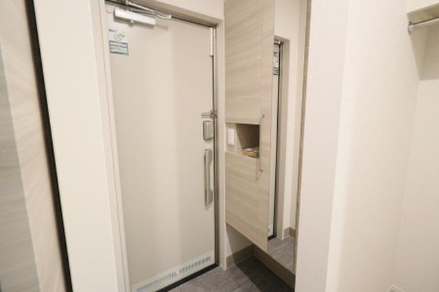 D-Invest田宮（103） 部屋画像