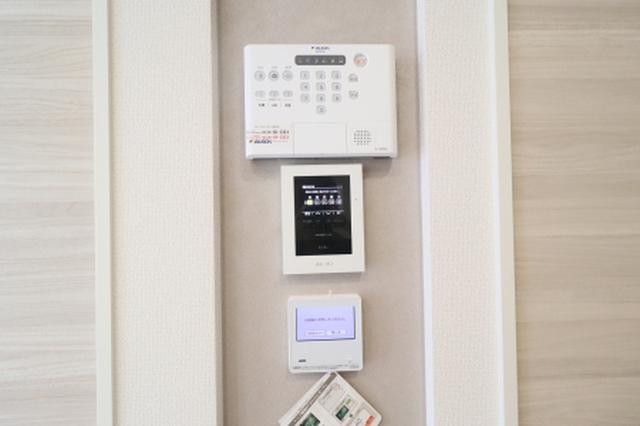 D-Invest田宮（103） 部屋画像